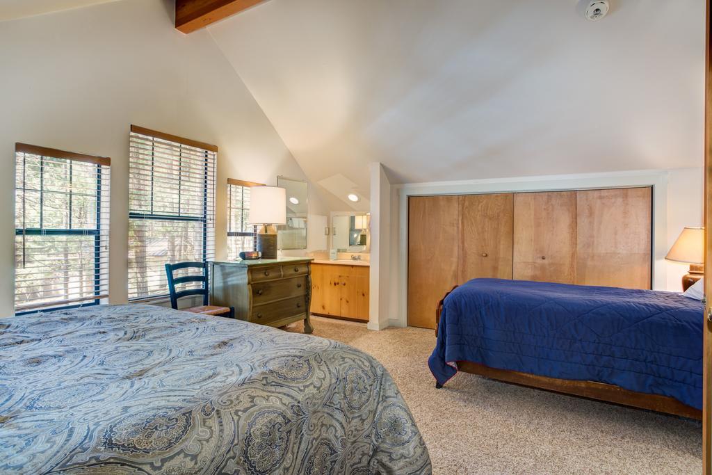 1A Wawona Retreat Villa Eksteriør bilde