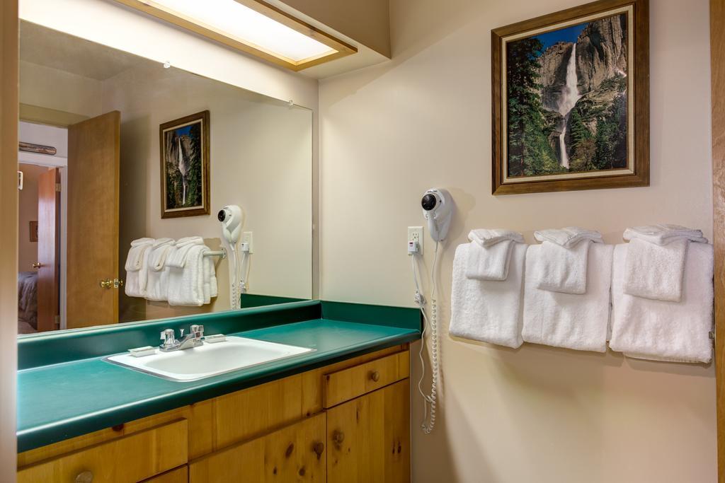 1A Wawona Retreat Villa Eksteriør bilde