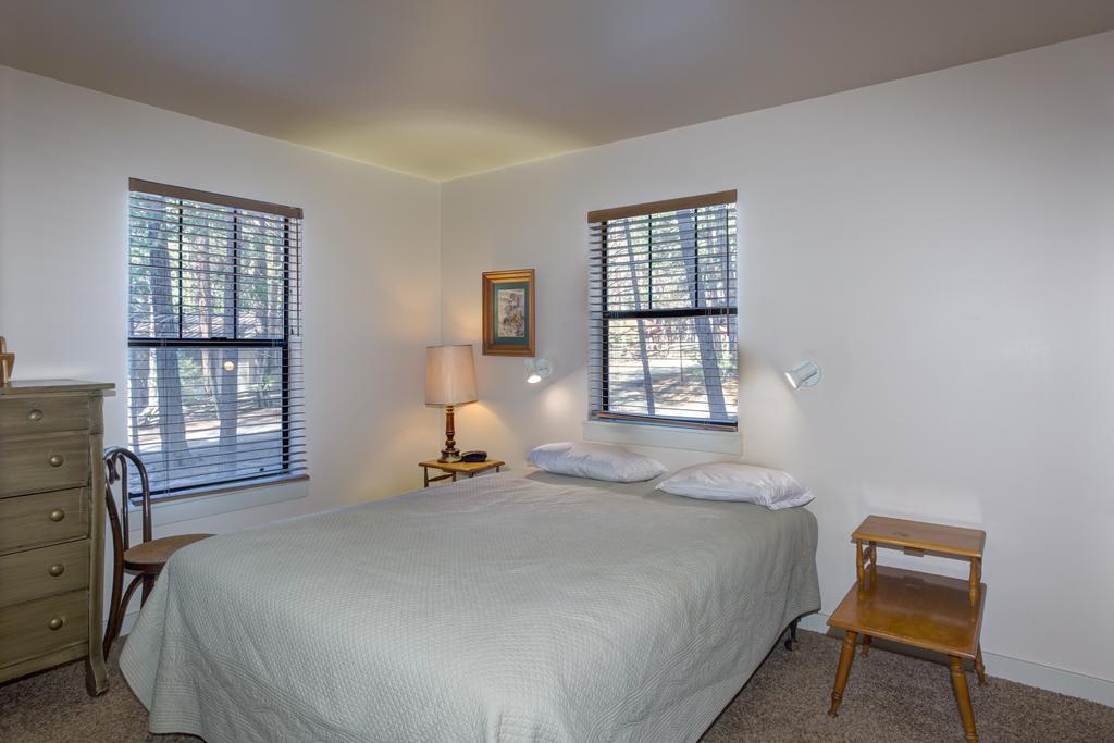 1A Wawona Retreat Villa Eksteriør bilde